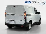 FORD Transit Courier Trend 1.0 Benzin Apple CarPlay Android Auto DAB Spurhalteass.