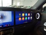 MERCEDES-BENZ GLB 250+ mit EQ Technologie AMG NIGHT PREMIUM
