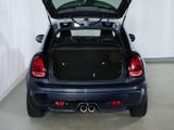 MINI John Cooper Works GP-Paket LED H&K NAVI JCW-Sitz