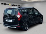 DACIA Lodgy Celebration 1.2 Stepway Cele. TCe 115 Navi Fahrerprofil SHZ Rückfahrkam. Temp