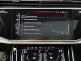 AUDI SQ7 4.0TDI quattro/B&O/AHK/Luft/Standhz/Leder/Na