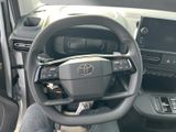 TOYOTA Proace City L2 MEISTER 50 kWh Apple Car Play