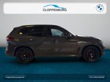 BMW X5 xDrive40d M Sport Head-Up+AHK+StHz+Navi+Luft