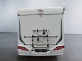 CITROEN Citroën Jumper Carado V132 Wohnmobil Markise Solar