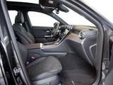 MERCEDES-BENZ GLC 300 d 4M AMG NIGHT SPUR PANO AHK DISTR 360