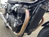 TRIUMPH Speed Twin 1200 MY25 4 Jahre Garantie Kurven-ABS
