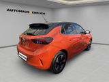 OPEL Corsa-e Elegance +Sitzheizung+Kamera+Klima+