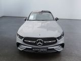 MERCEDES-BENZ GLC 450 d 4M Coupé , AMG BURM NIGHT MEMO 360 AHK