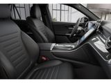 MERCEDES-BENZ GLC 220 d 4M AMG NIGHT SPUR PANO AHK 360 PDC