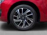 SUZUKI Swift 1.2 Dualjet SHVS Comfort NAVI+SHZ+PDC+RfK