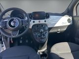 FIAT 500 Dolcevita  M-Hybrid+NAVI+PDC+KLIMA+BT