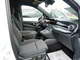 MERCEDES-BENZ V 300 STYLE MOPF 6SITZER WINTER AHK 360° 360 AHK