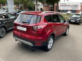 FORD Kuga Titanium Rückfahrkam. AHK-klappbar Bi-Xenon