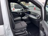 MERCEDES-BENZ V 220 lang AMG/NIGHT/PANO/SPUR/TWA/DISTRO/7 SITZE