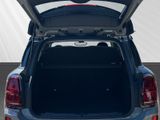 MINI Cooper Countryman Keyless Navi Kamera LED Temp
