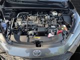 TOYOTA C-HR 1.8 Hybrid Teamplayer + Technik Paket