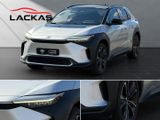 TOYOTA bZ4X AWD*LEDER*PANORAMA*15 JAHRE GARANTIE