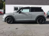 MINI Cooper LED Pano SHZ 17