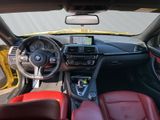 BMW M4 Coupe DKG LED HUD Leder e-Sitze Hifi e-Sitz