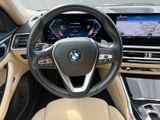 BMW 420 Gran Coupe d LC Plus Driv Assis. Temp. LED