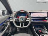 BMW M5 Touring Park-Assistent StandHZG 360 Kamera HUD LED SHZ