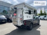 FORD Ranger DoKa Wildtrak Allrad-Wohnkabine-Standheizung-
