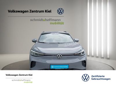 VW ID.4 Pro Performance 150 kW