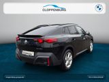 BMW X2 sDrive20i Head-Up+AHK+Navi+Kamera+ACC+SHZ+LED