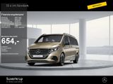 MERCEDES-BENZ V 300 AVANTGARDE LANG ALLRAD NIGHT MOPF2 AMG