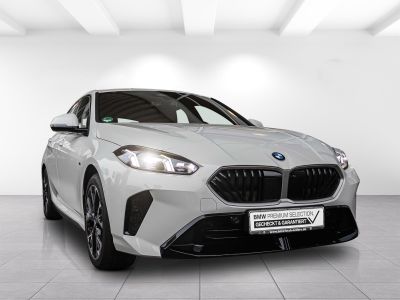 BMW 120 MSport+Navi+DAB+LED+Rückfahrkam.+SHZ+PDCv+h