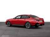 BMW 550e xDrive Limousine
