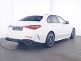 MERCEDES-BENZ C 200 d , AMG NIGHT SPUR KAMERA PDC SHZ MEMO