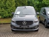 MERCEDES-BENZ Citan 110 CDI KASTEN STANDARD KLIMA KAMERA LED