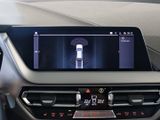 BMW 118i Advantage 17 Navi