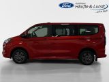 FORD Tourneo Custom Bus 320 L1 Titanium 2.0 Diesel LED DAB Keyless Entry Keyless Spurwechselassistent