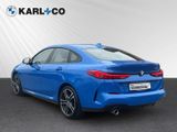 BMW 218 Gran Coupe i M Sport Lenkradheizung