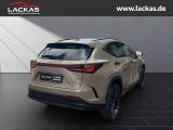 LEXUS NX 450 h+ Overtrail E-Four