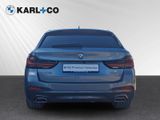 BMW 520 d touring M-Sport AHK HiFi HUD Laser LC Prof