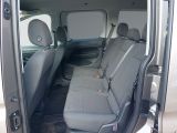 VW Caddy Basis KO 2.0 TDI SITZHZ+AHK+ACC+PDC+KLIMA