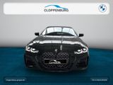BMW M440i Cabrio M Sport AHK+Navi+Kamera+Laser+ACC