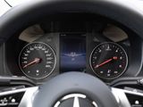 MERCEDES-BENZ Vito 116 KASTEN MOPF LED AUTOMATIK KLIMA KAMERA