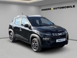 DACIA Spring Electric 45PS Essential +TYP2+NAVI+ KLIMA++