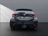 TOYOTA Yaris Hybrid Style*AHK*TWW HUD*ALLWETTER*
