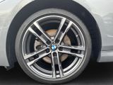 BMW 218 Gran Coupe M-Sport LED PDC SHZ HiFi DAB Temp
