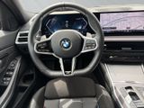 BMW 318 i Touring M Sport HiFi PDC Temp adaptiv. LED