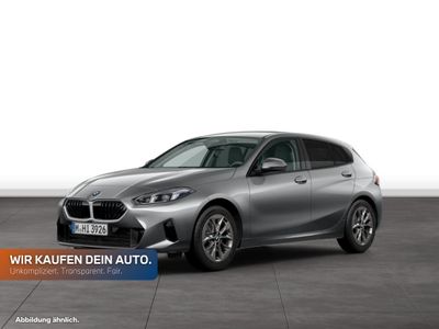 BMW 120d 