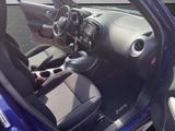 NISSAN Juke Acenta (F15/E)