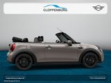 MINI Cooper C abrio Classic Trim Navi+SHZ+Apple+KeyGO