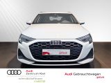 AUDI A3 Sportback 35 TFSI LED Navi+ Parkassistent