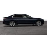 BMW 740d xDrive Limousine